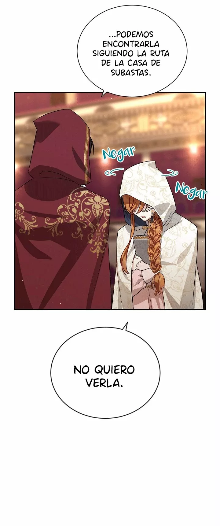 Página 37 del Manga