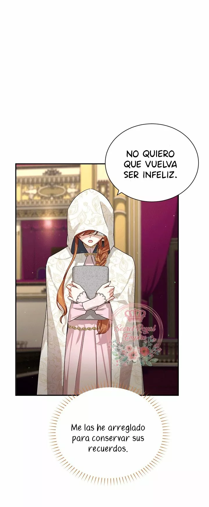 Página 42 del Manga