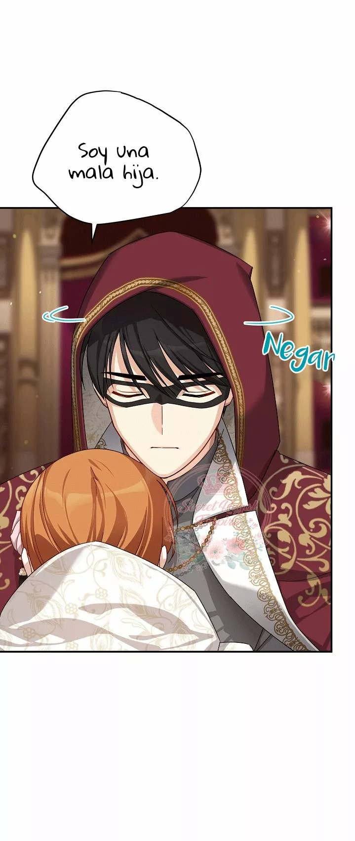 Página 47 del Manga