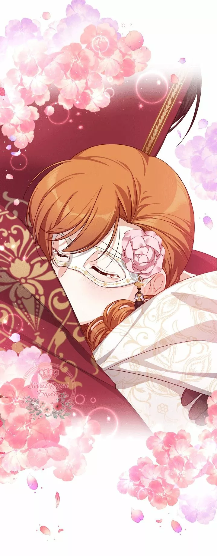 Página 49 del Manga