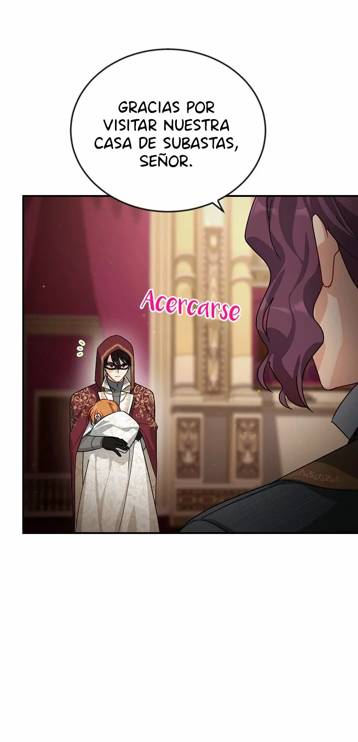 Página 52 del Manga