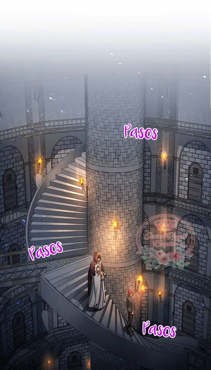 Página 57 del Manga