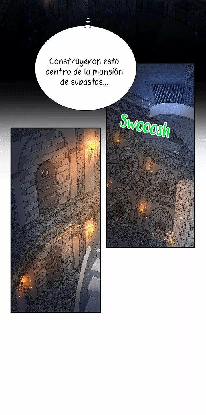 Página 58 del Manga