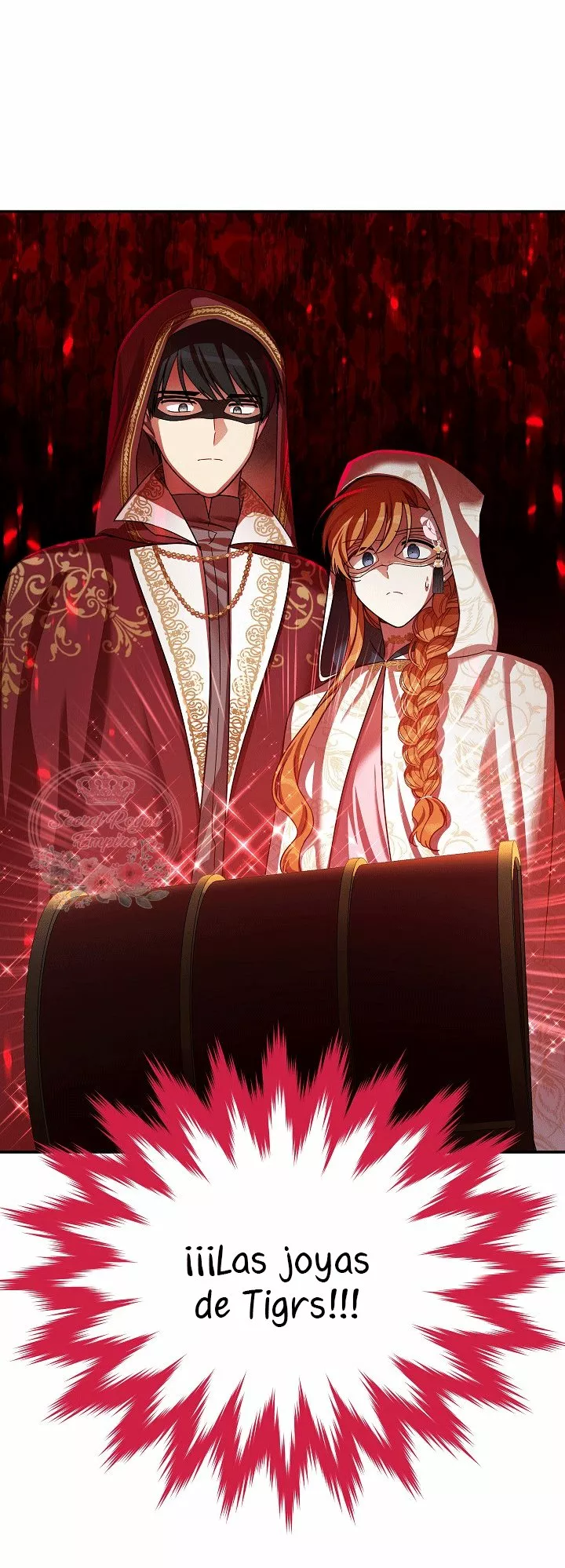 Página 65 del Manga