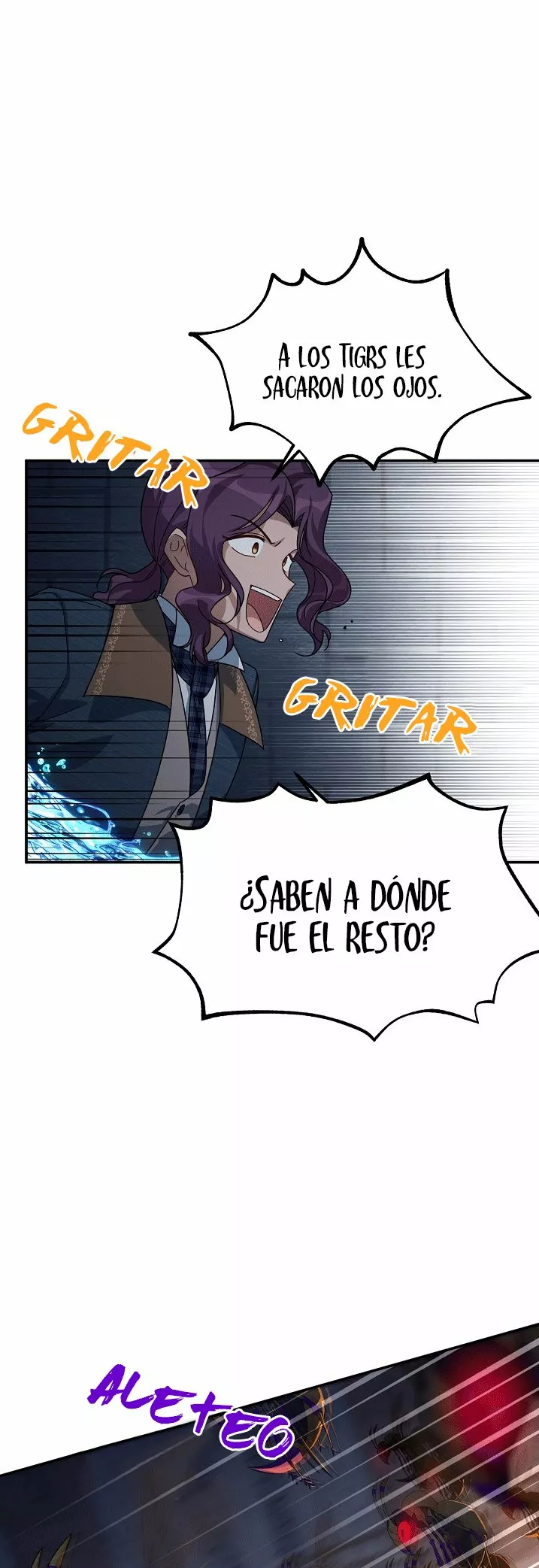 Página 39 del Manga