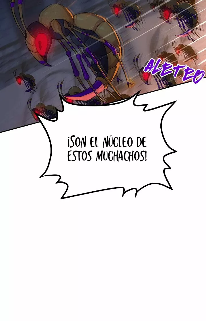 Página 40 del Manga