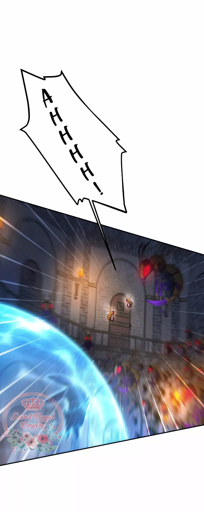 Página 46 del Manga