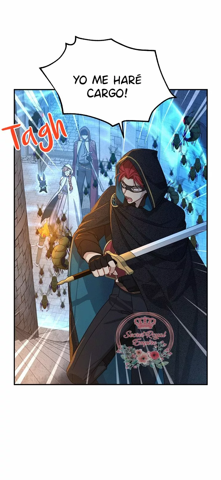 Página 49 del Manga