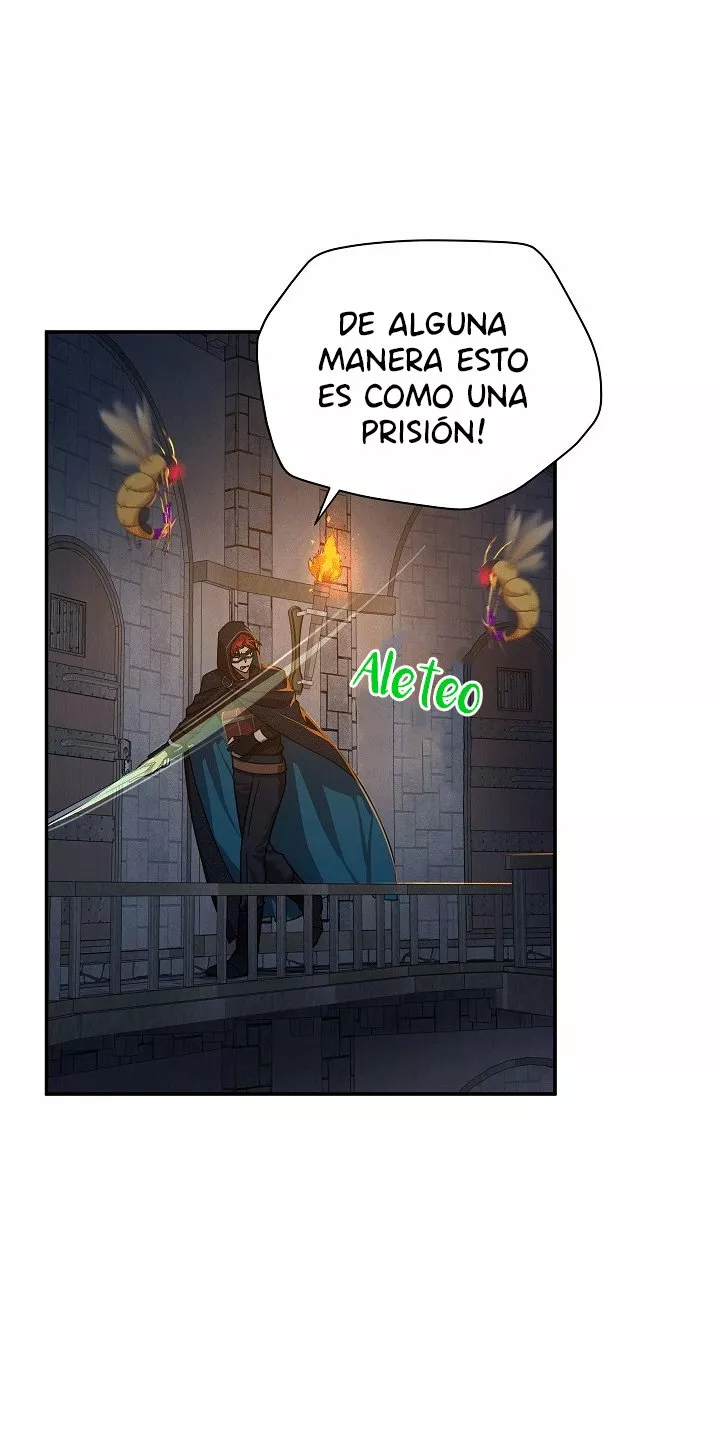 Página 50 del Manga