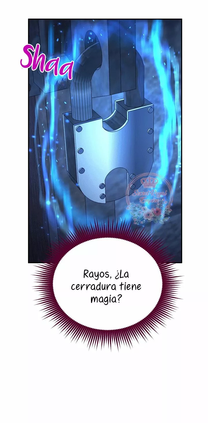 Página 52 del Manga