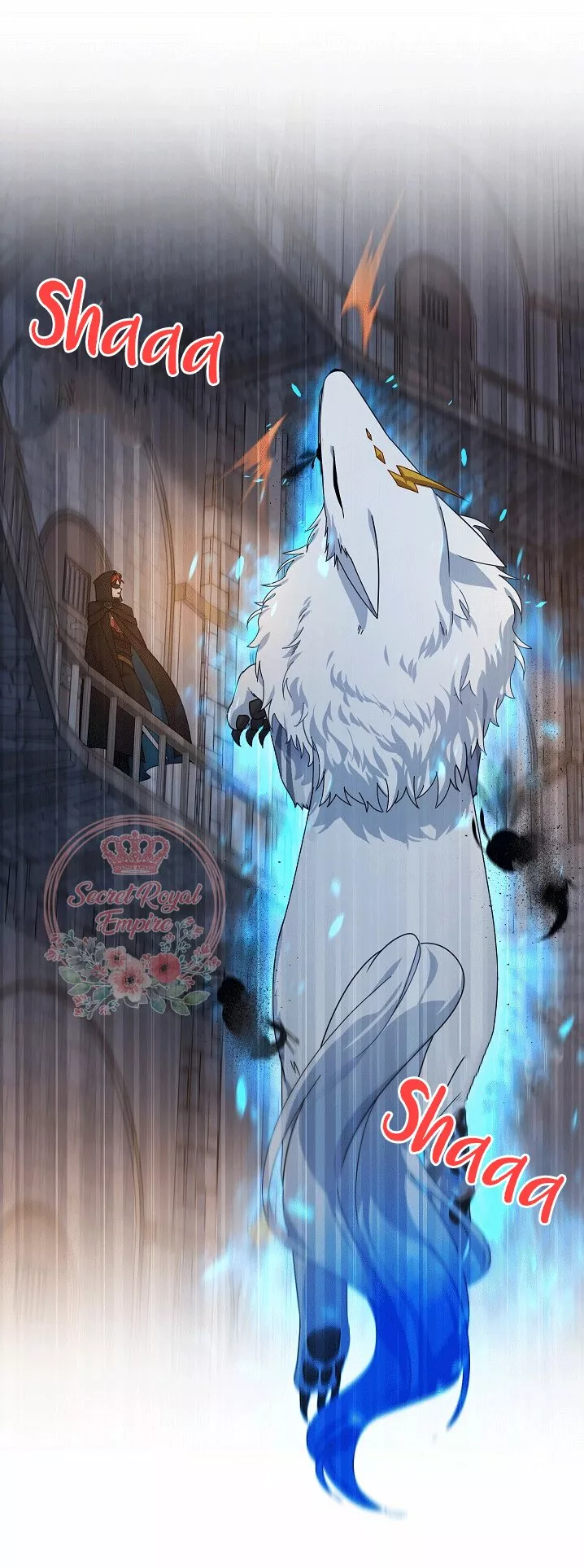 Página 55 del Manga