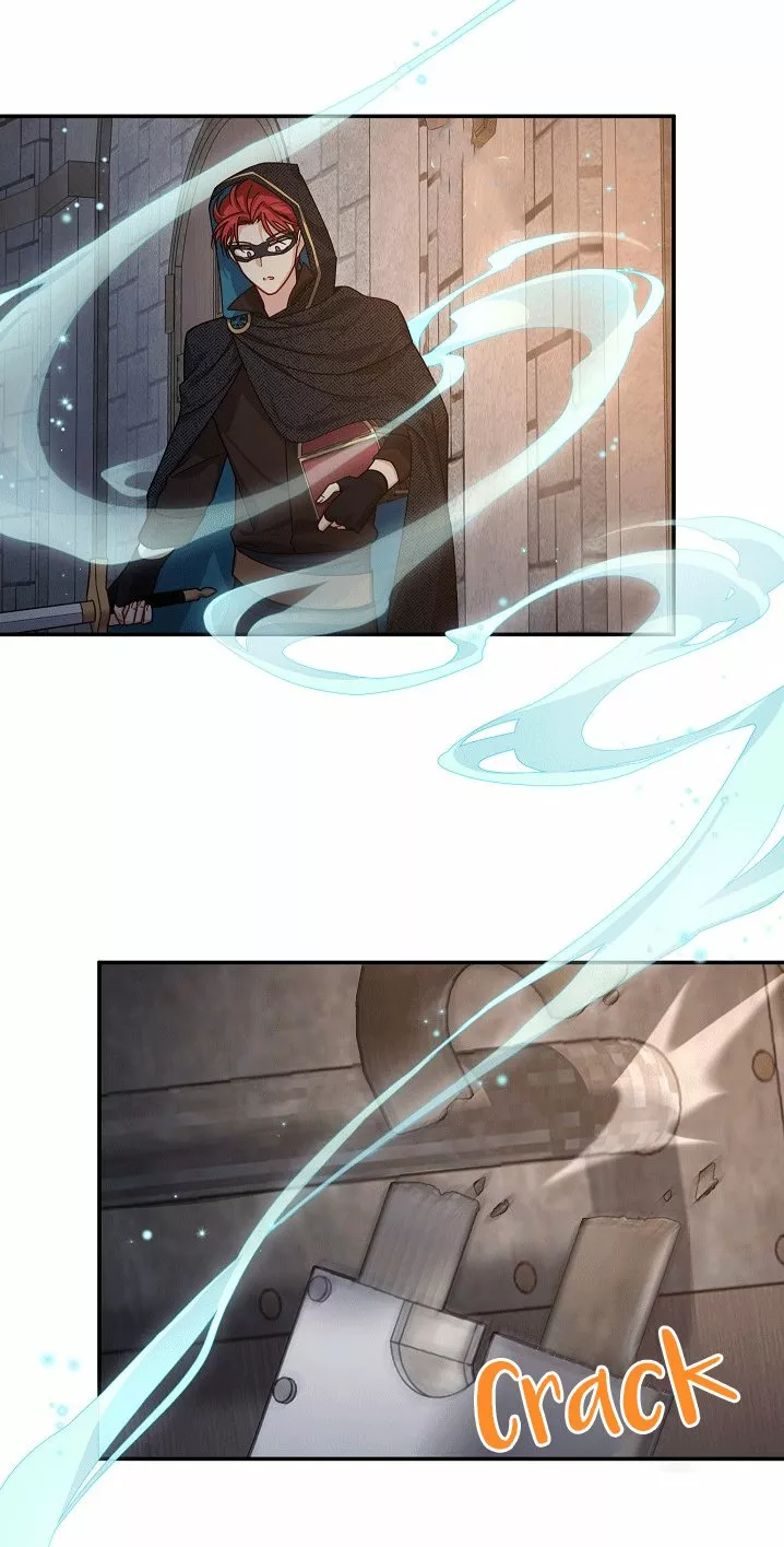 Página 57 del Manga