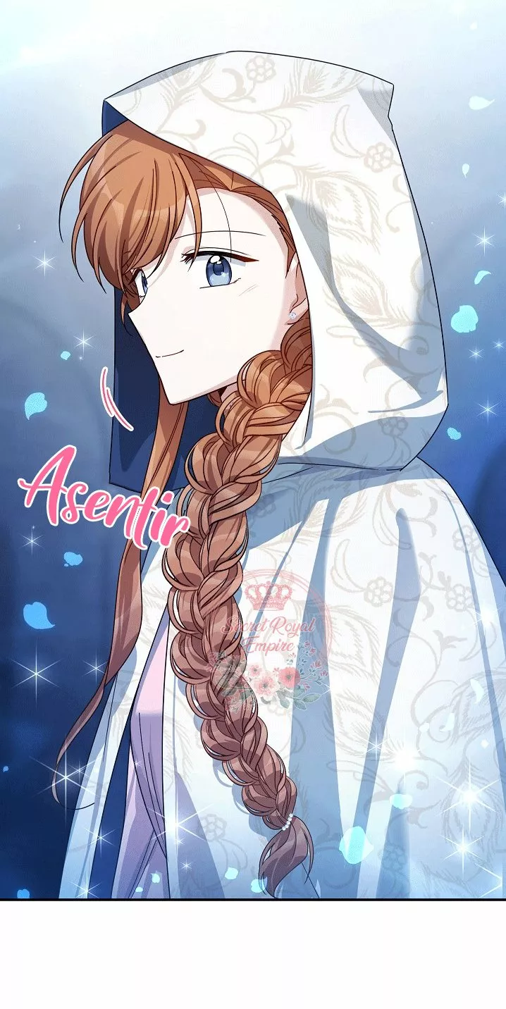 Página 61 del Manga