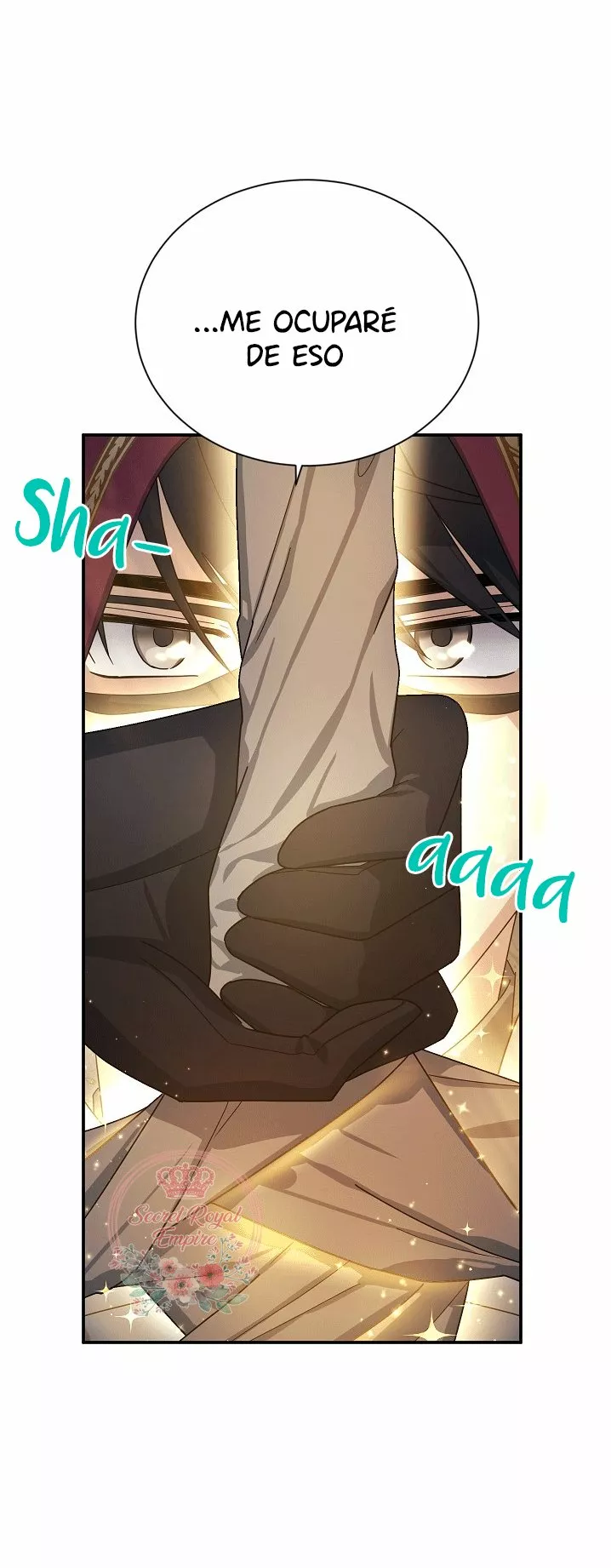 Página 64 del Manga