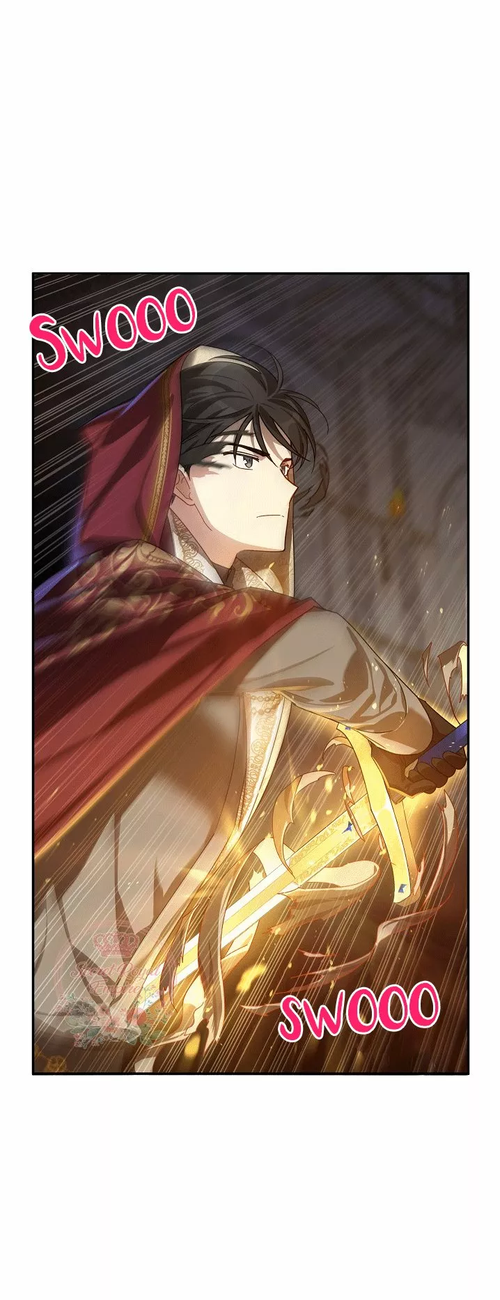 Página 65 del Manga