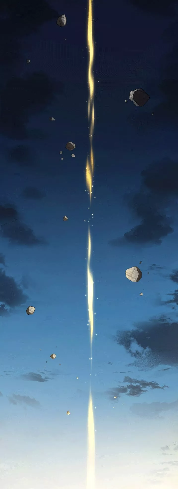 Página 69 del Manga