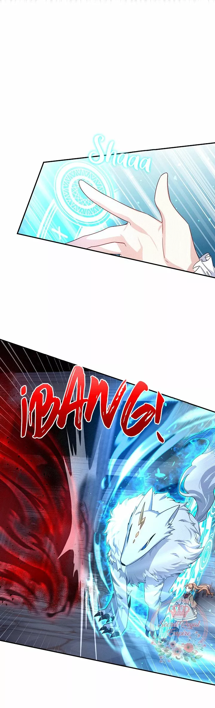 Página 36 del Manga