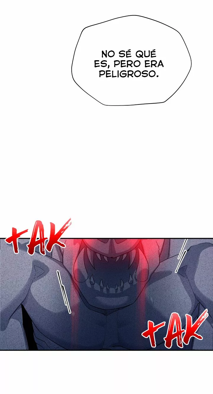 Página 38 del Manga