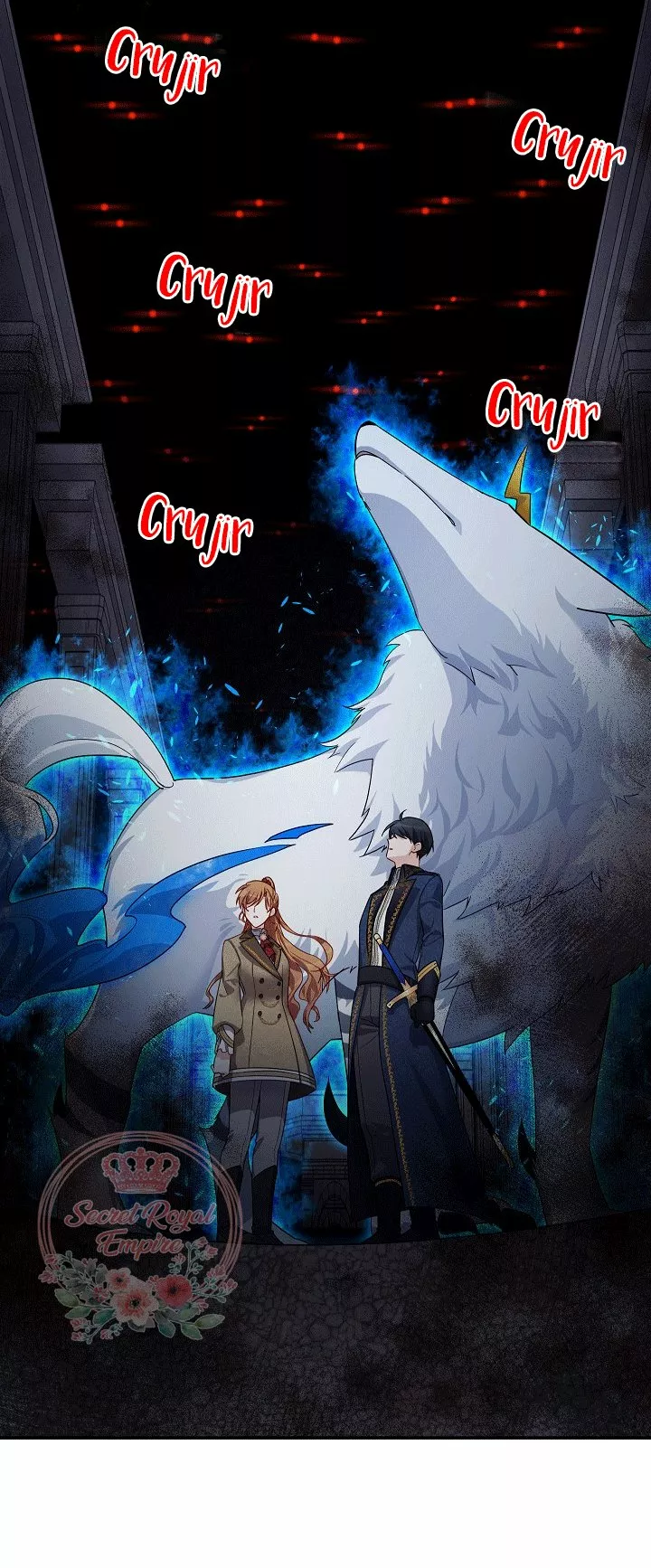 Página 42 del Manga