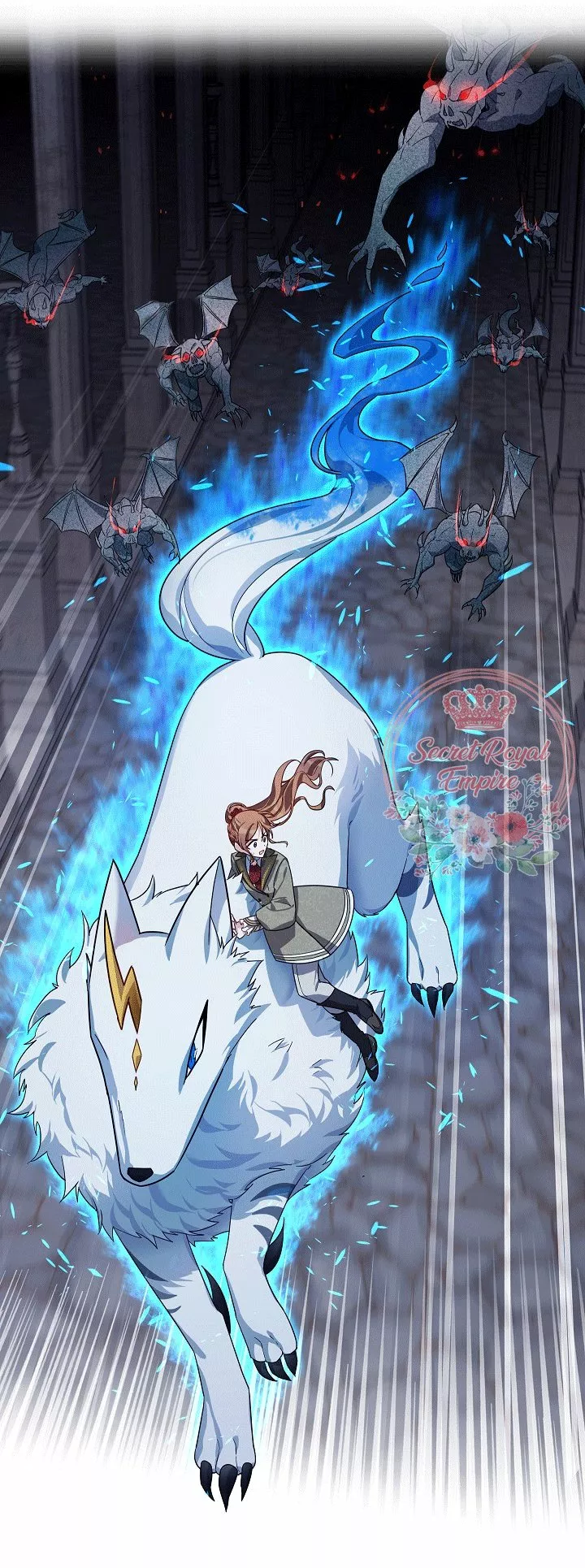 Página 44 del Manga