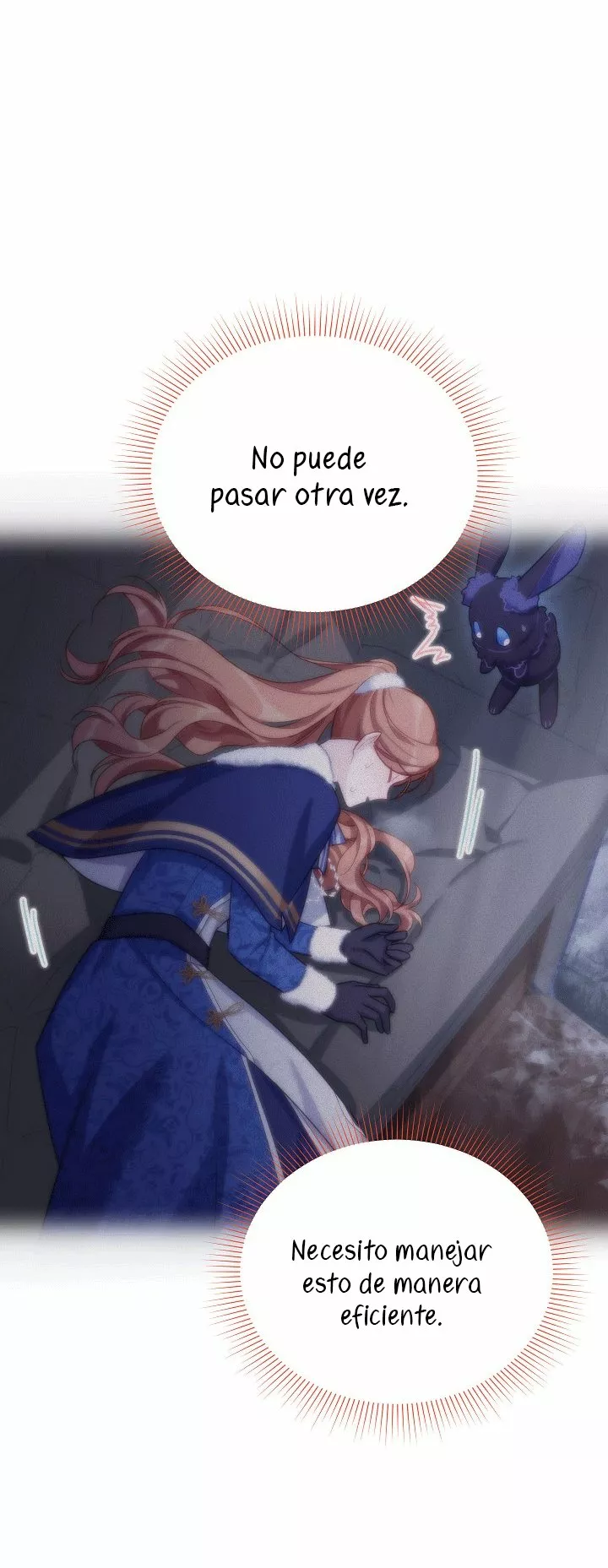 Página 46 del Manga