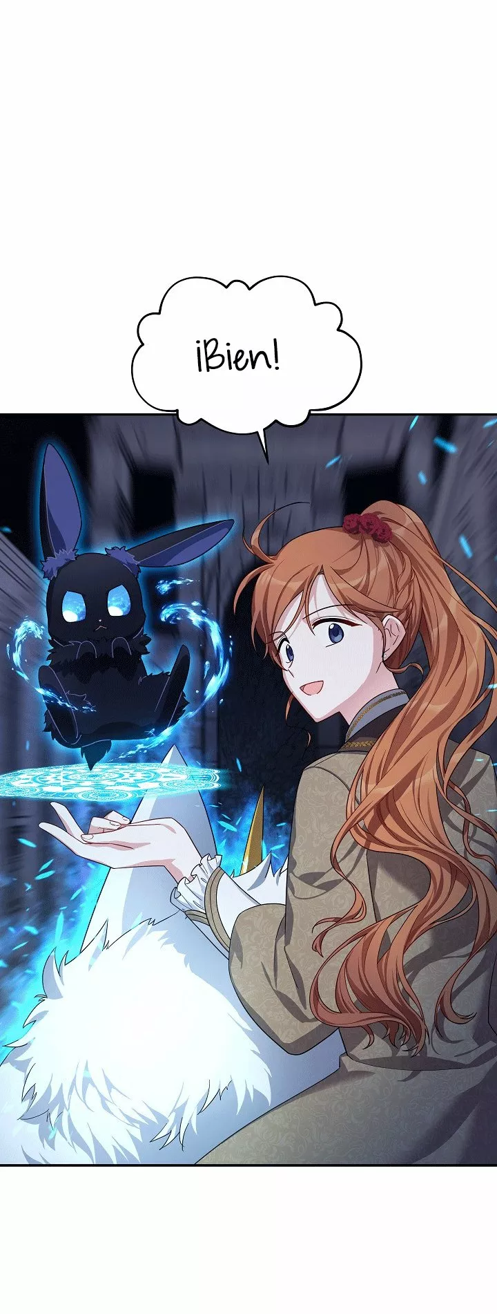 Página 50 del Manga