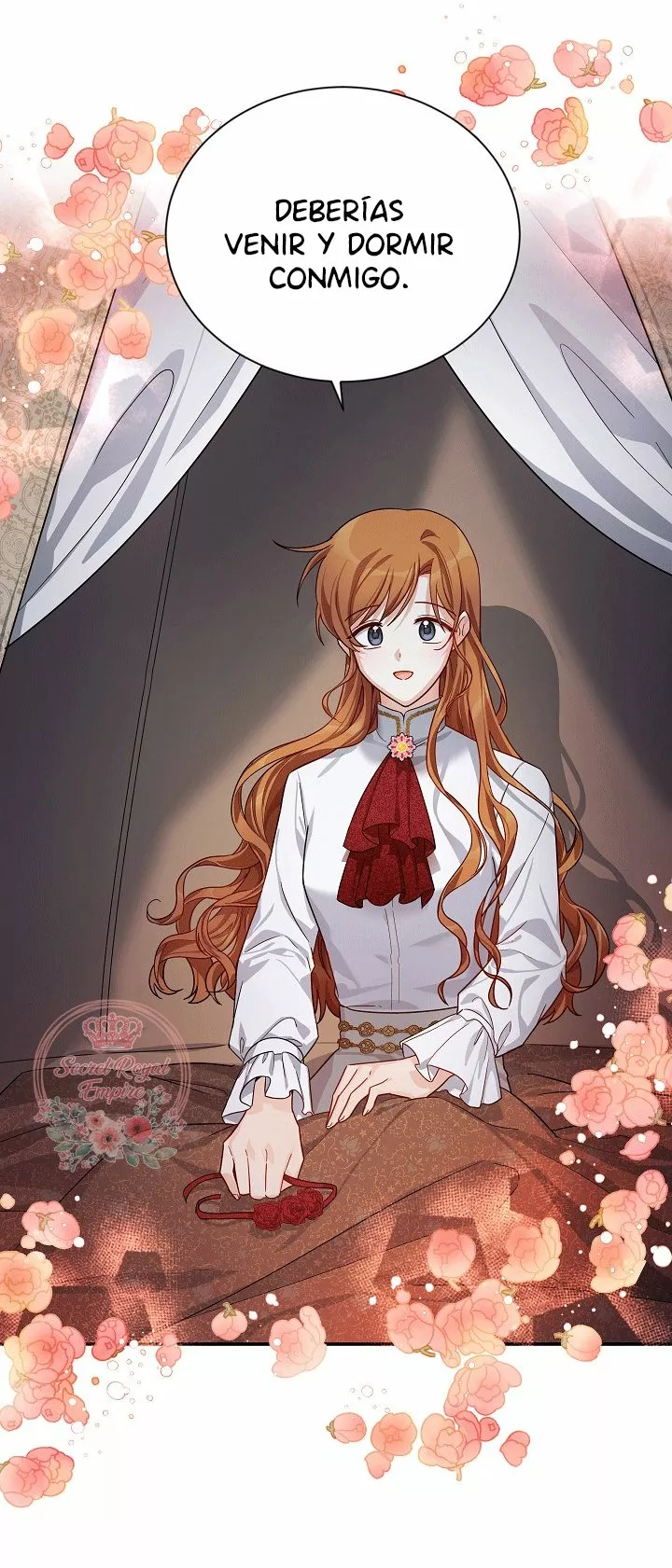 Página 66 del Manga