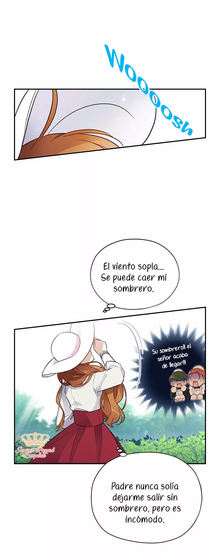 Página 38 del Manga
