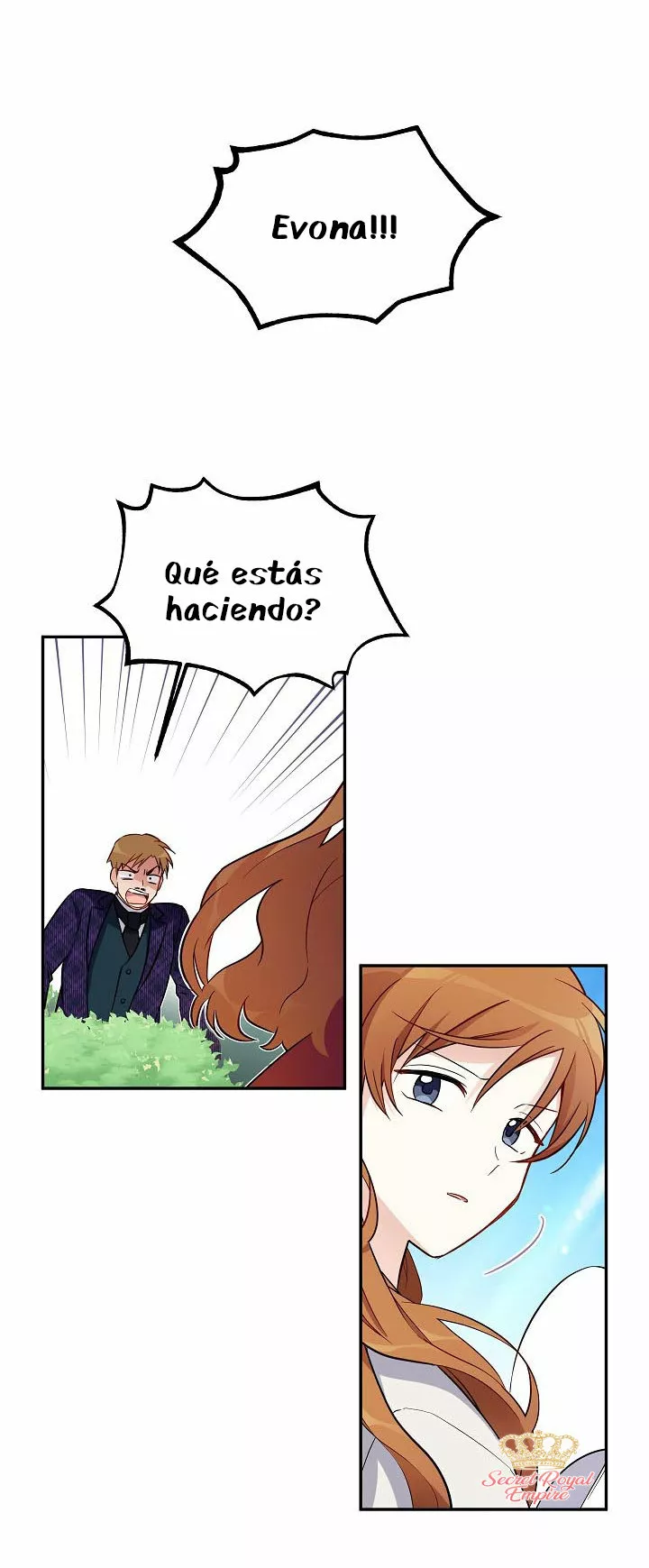 Página 42 del Manga