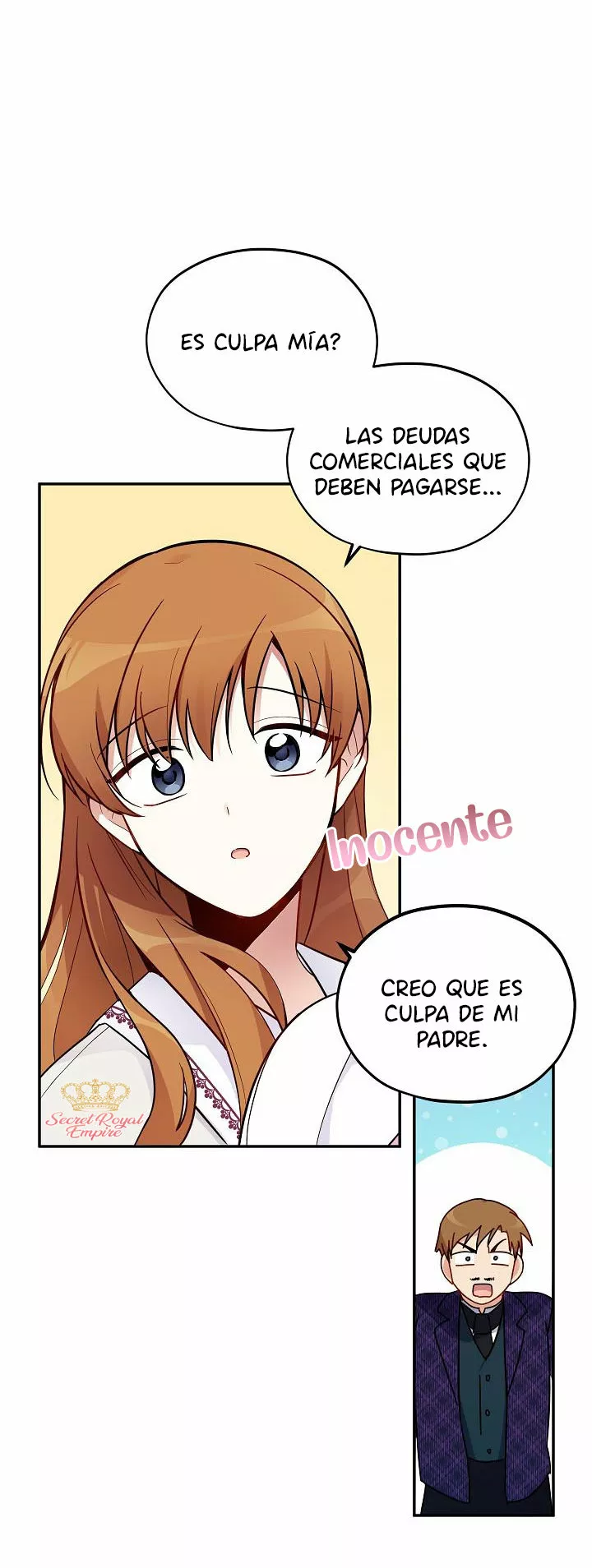 Página 47 del Manga