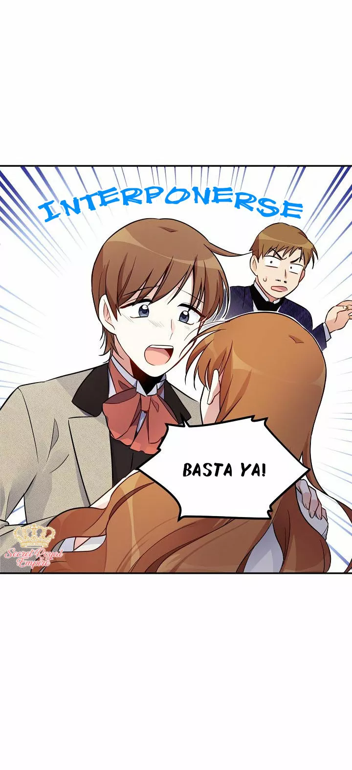 Página 50 del Manga