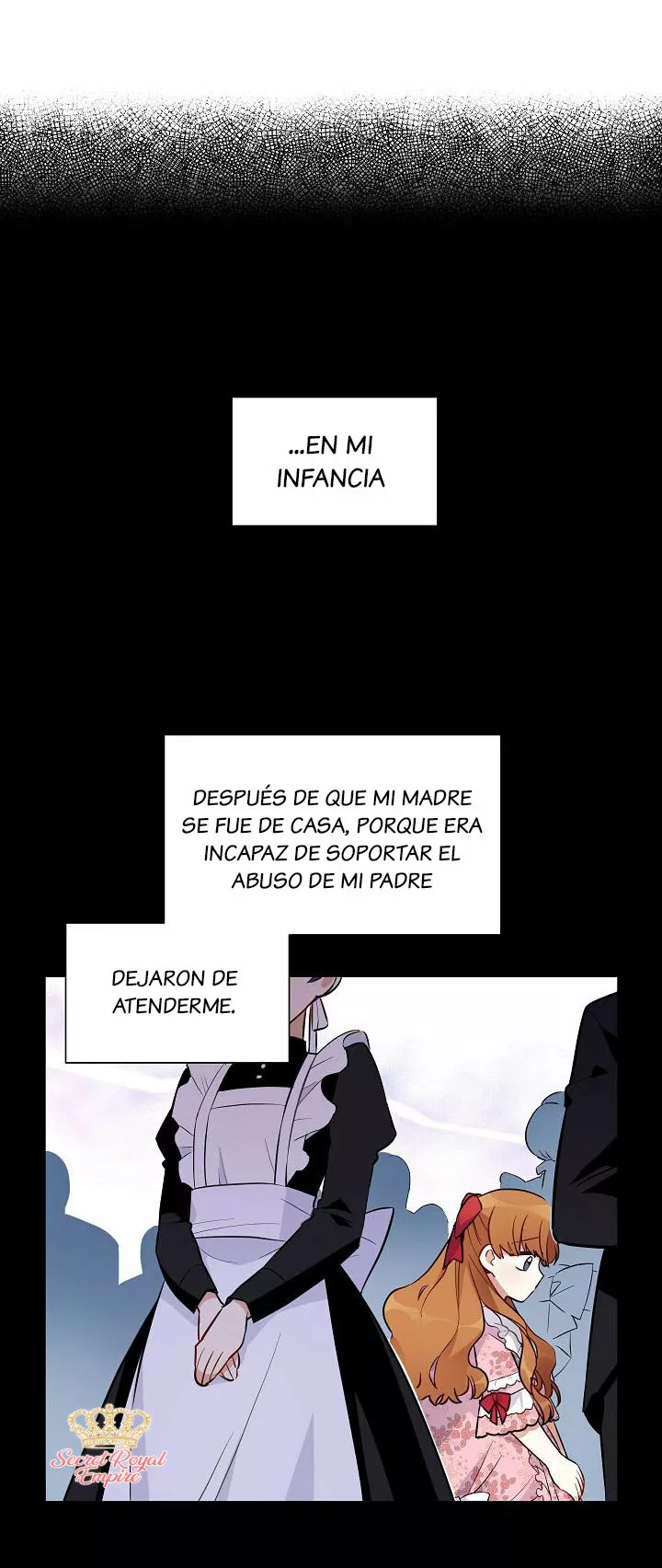 Página 52 del Manga