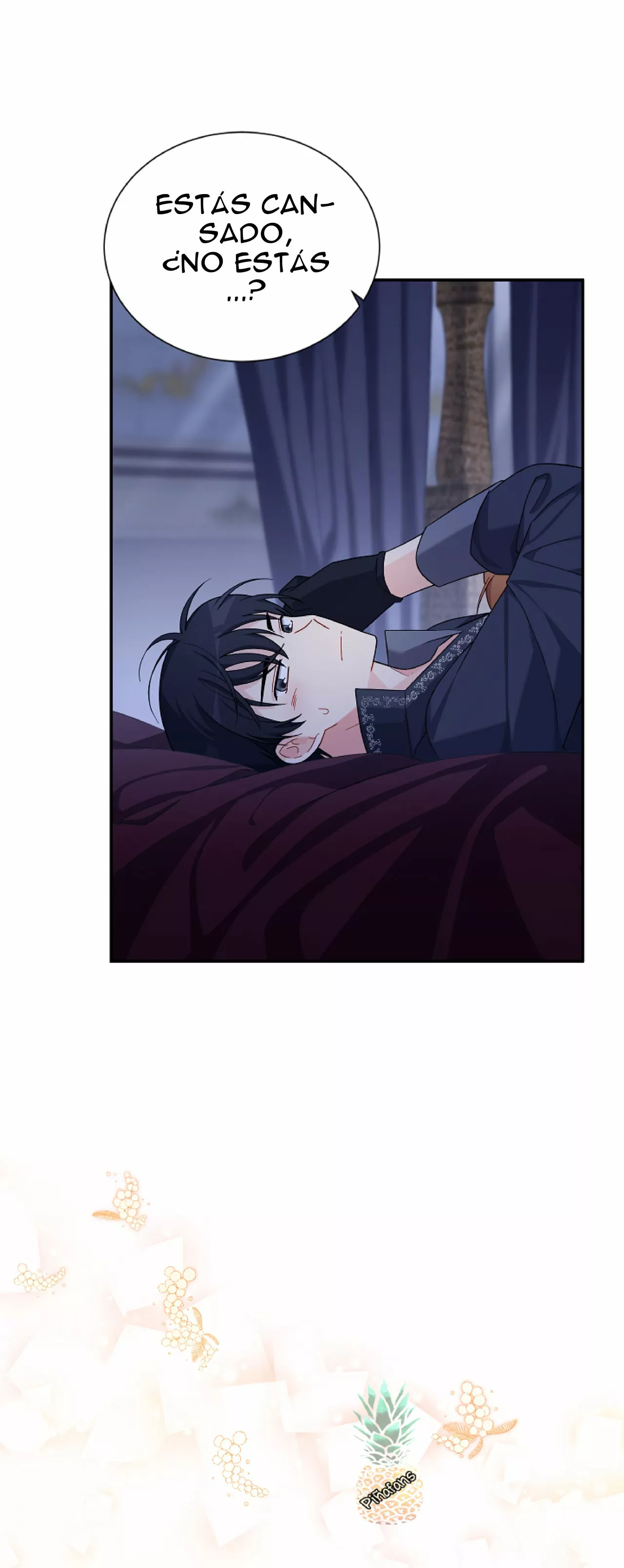 Página 38 del Manga