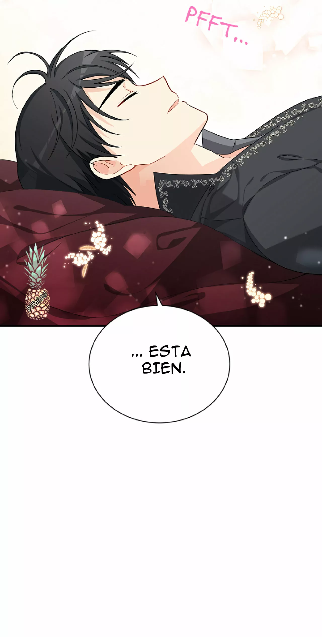 Página 39 del Manga