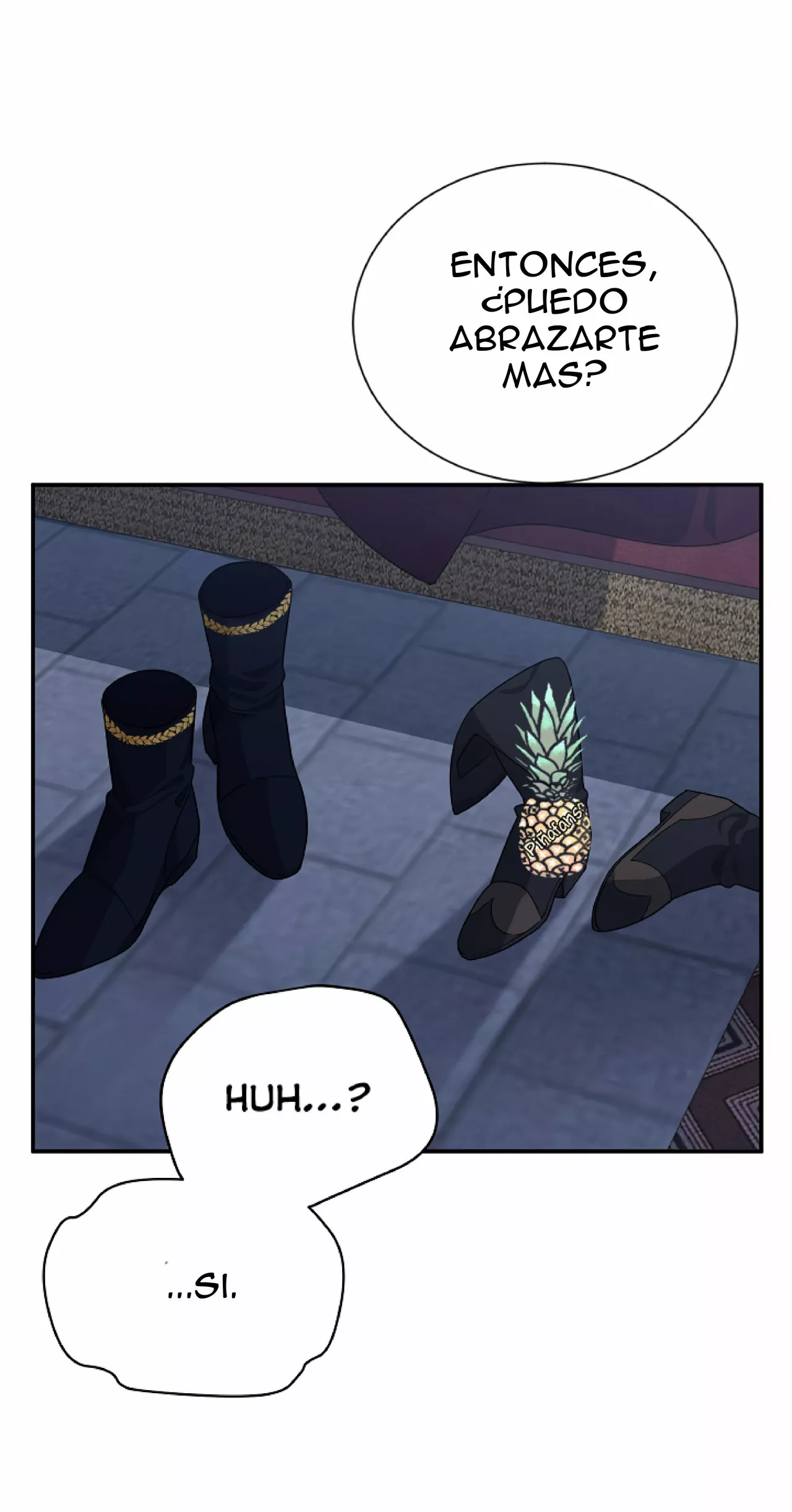 Página 40 del Manga