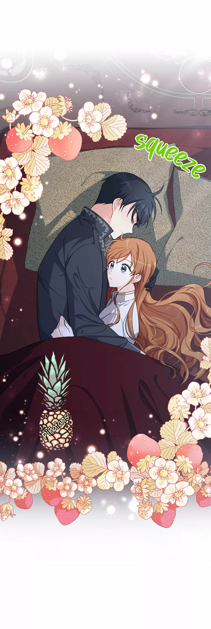 Página 41 del Manga