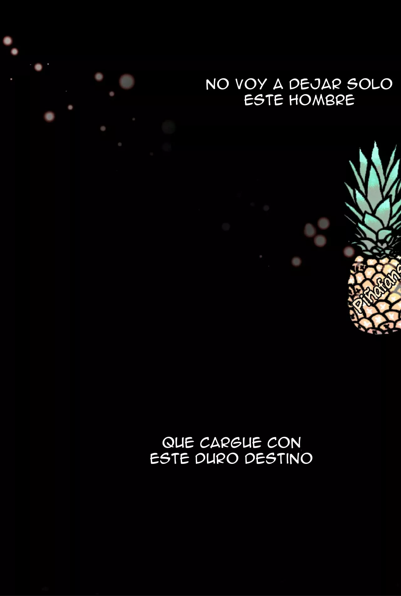 Página 47 del Manga