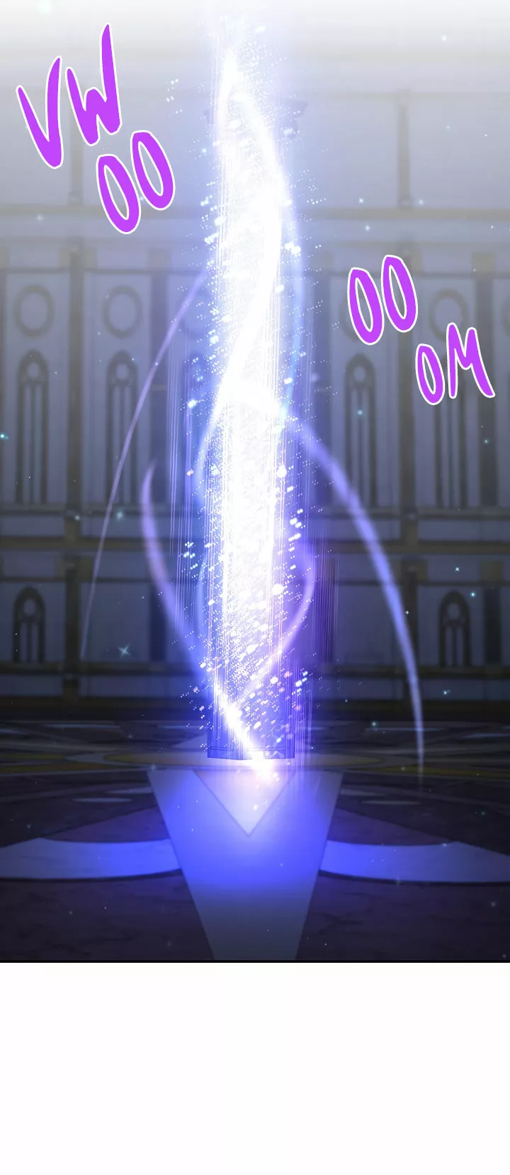 Página 50 del Manga