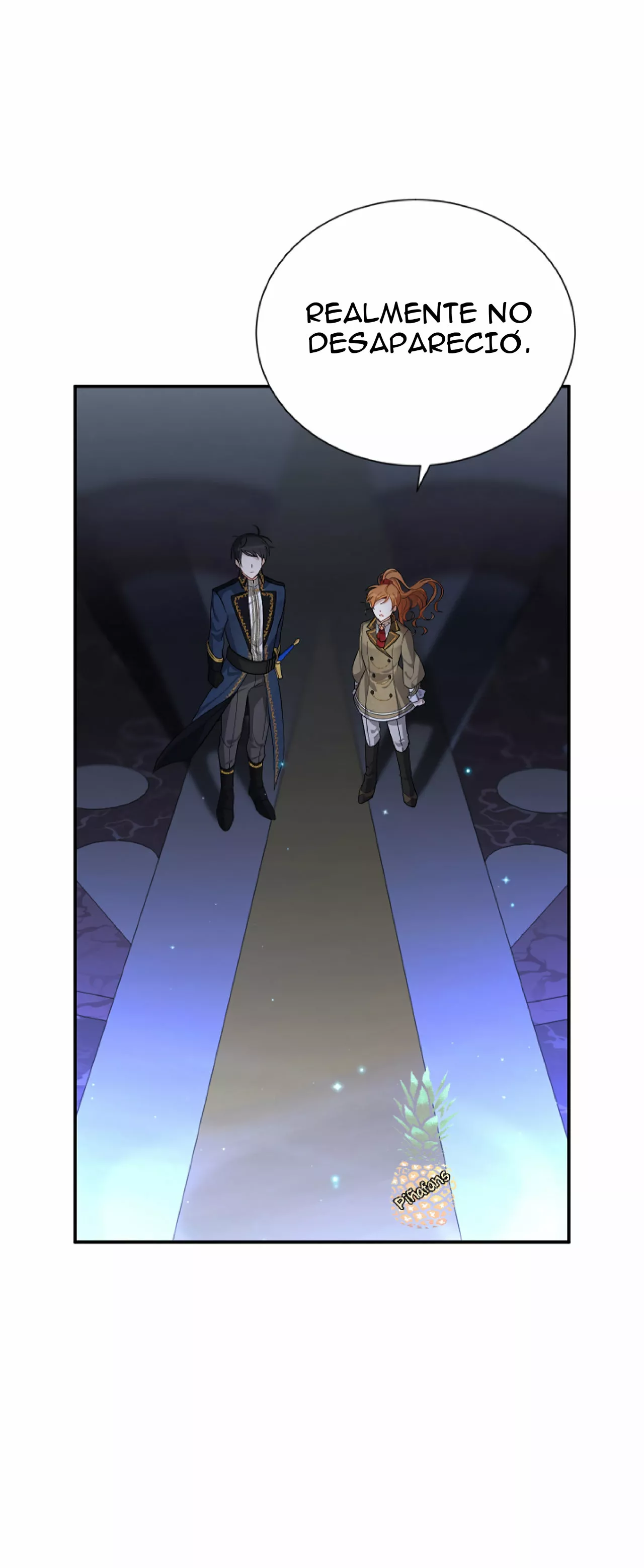 Página 51 del Manga