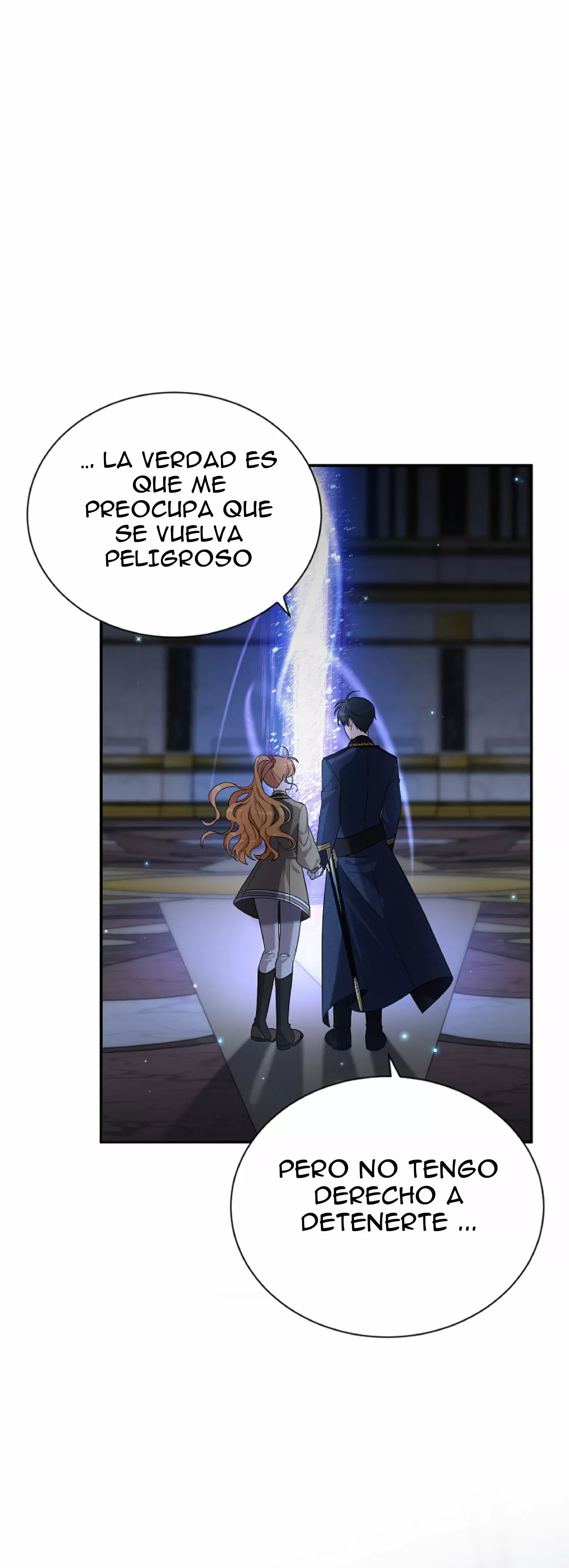 Página 54 del Manga
