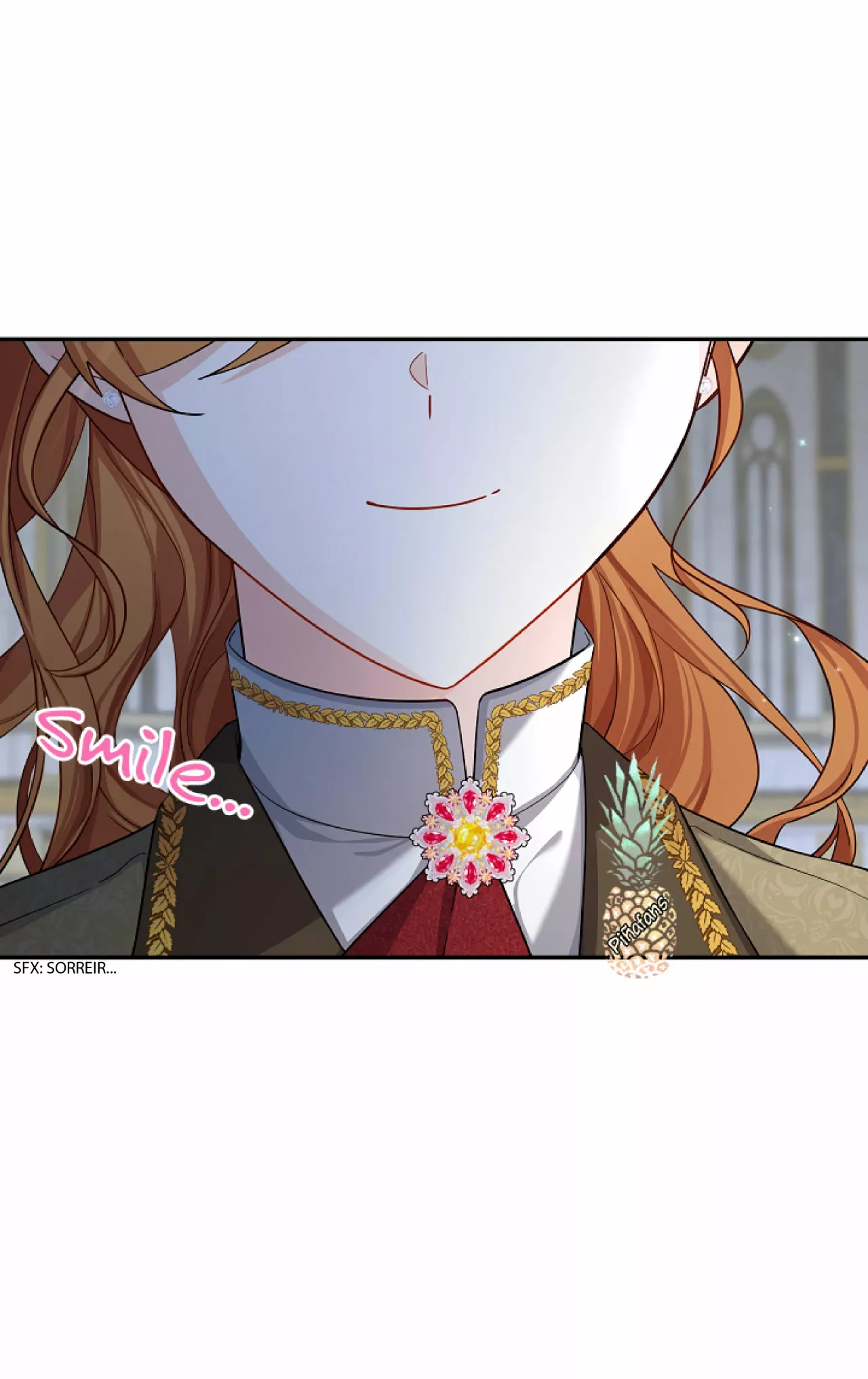 Página 56 del Manga