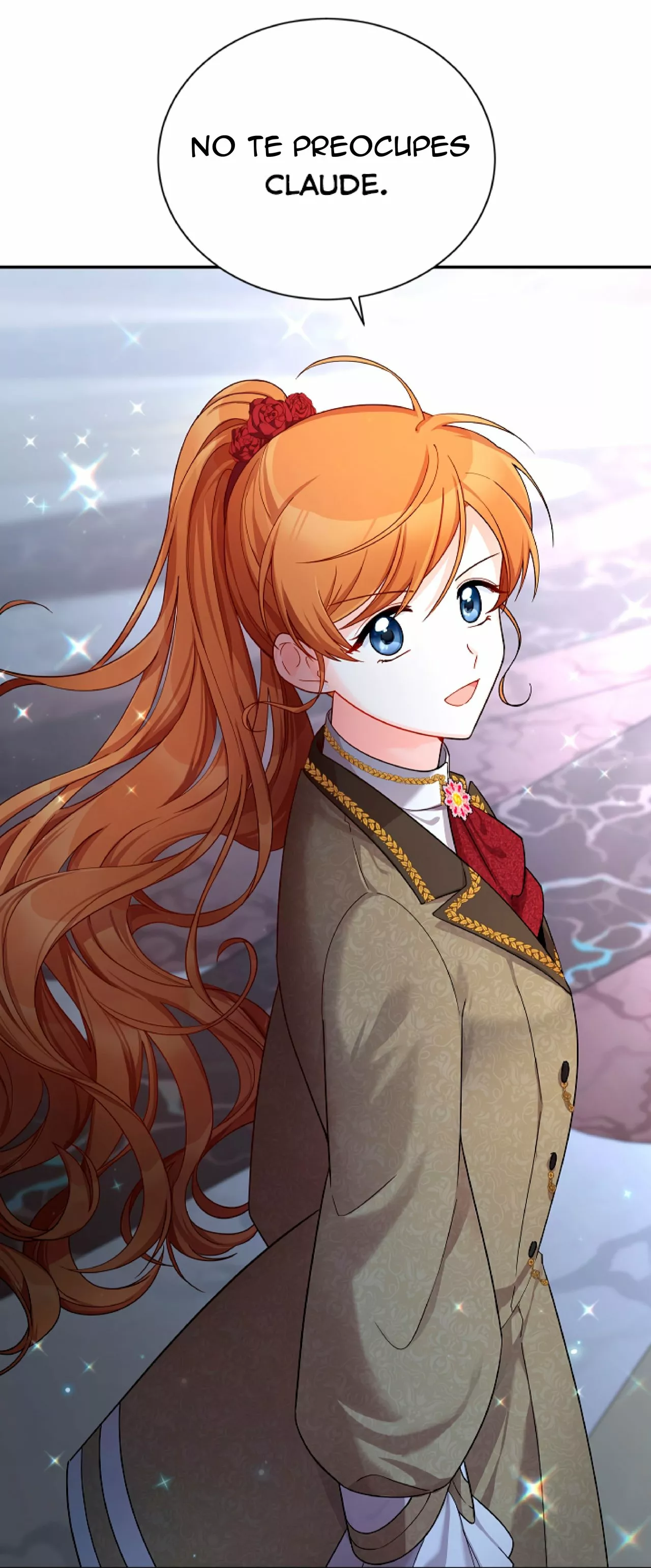 Página 57 del Manga