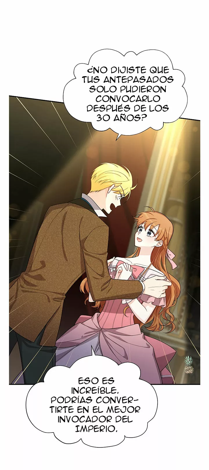 Página 36 del Manga