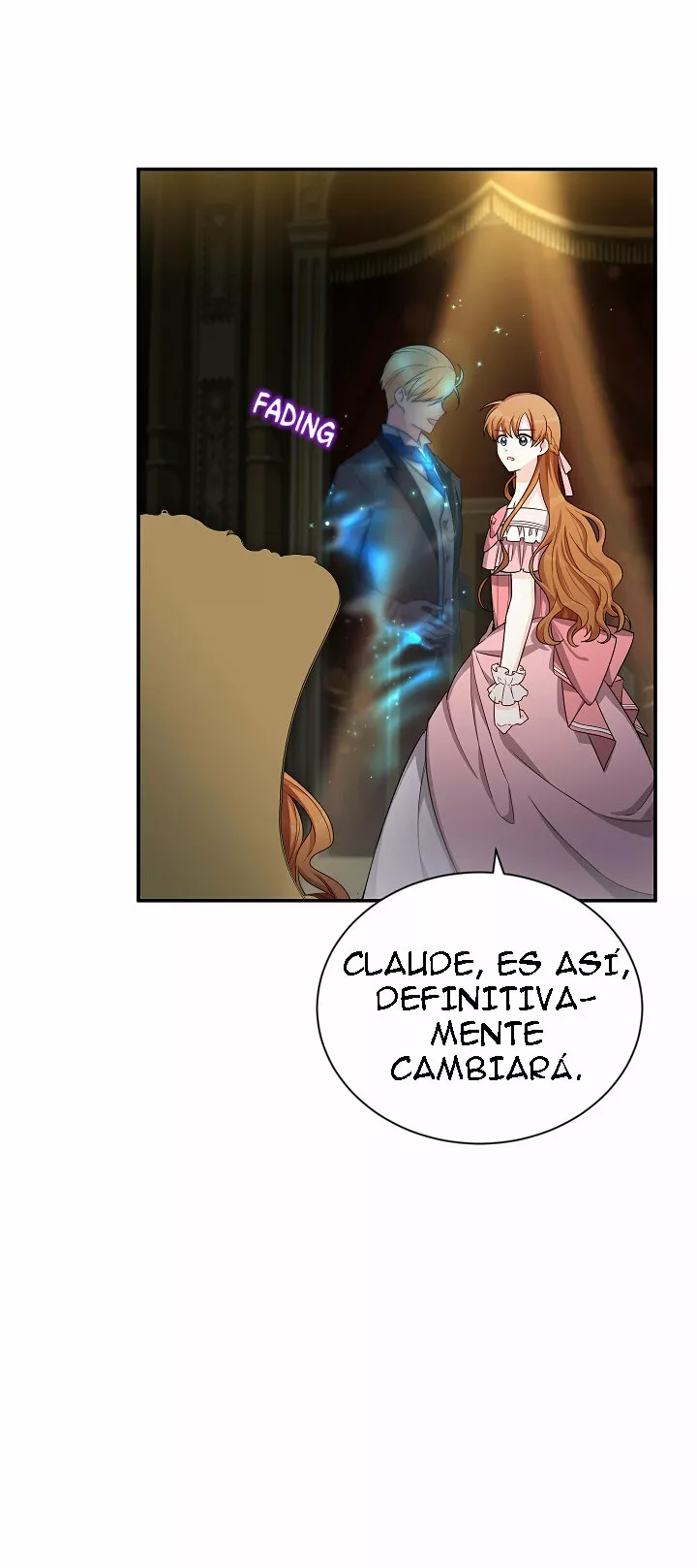 Página 38 del Manga
