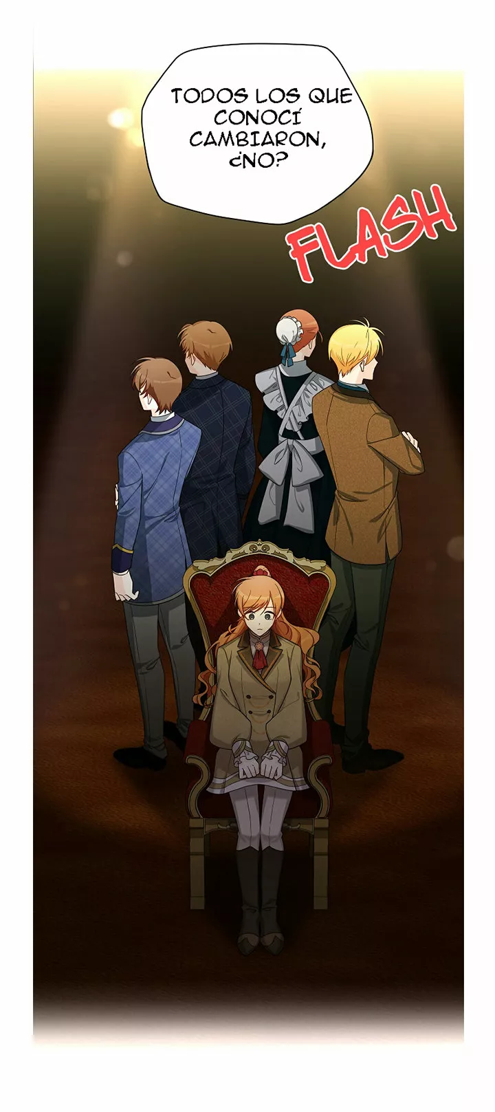 Página 39 del Manga