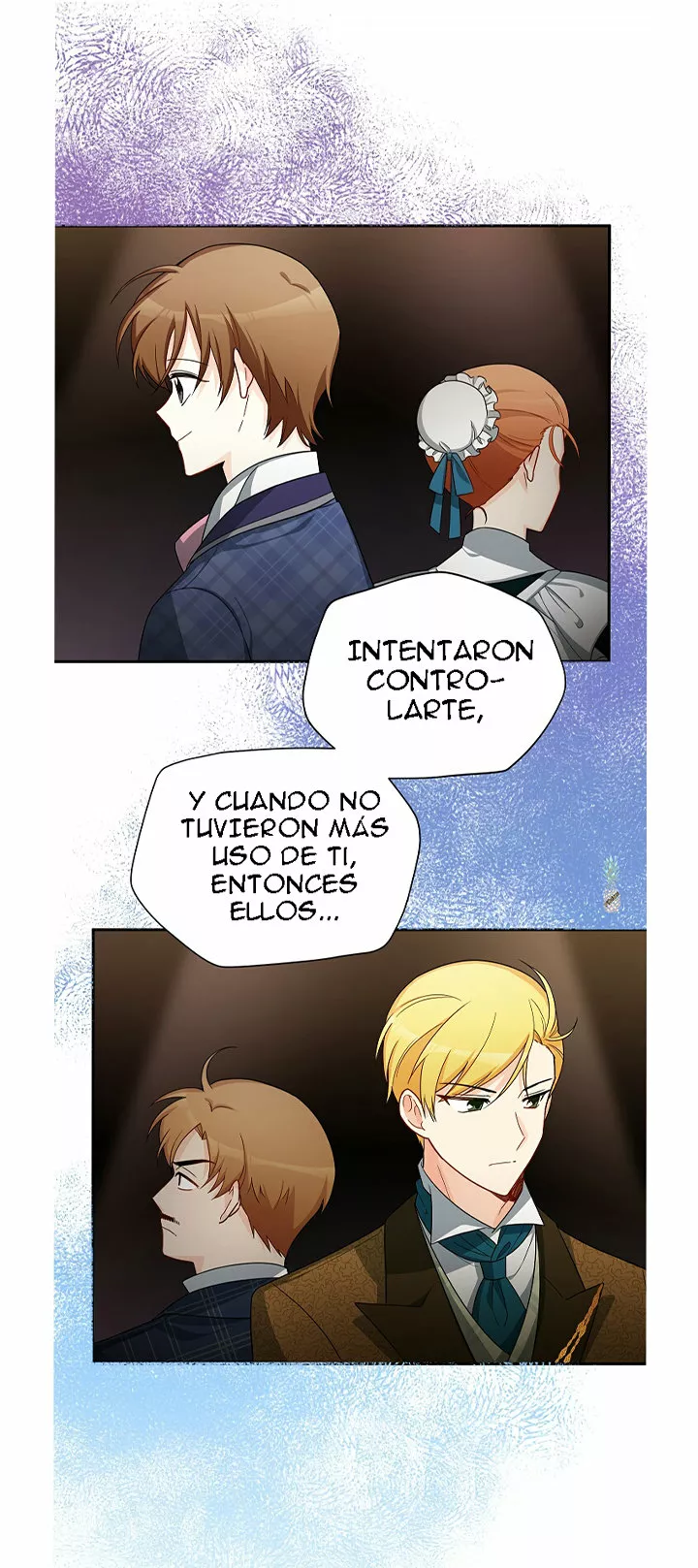 Página 40 del Manga