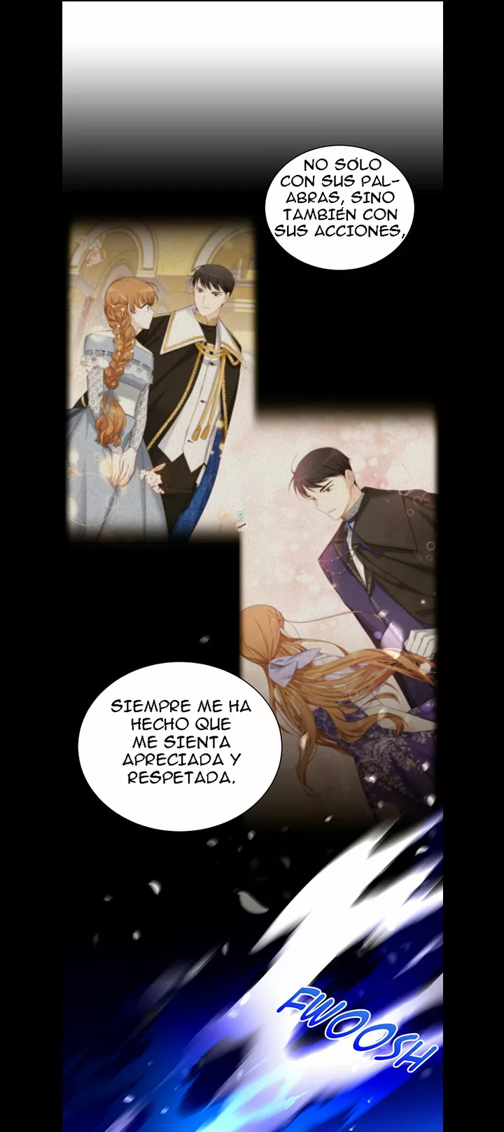 Página 47 del Manga