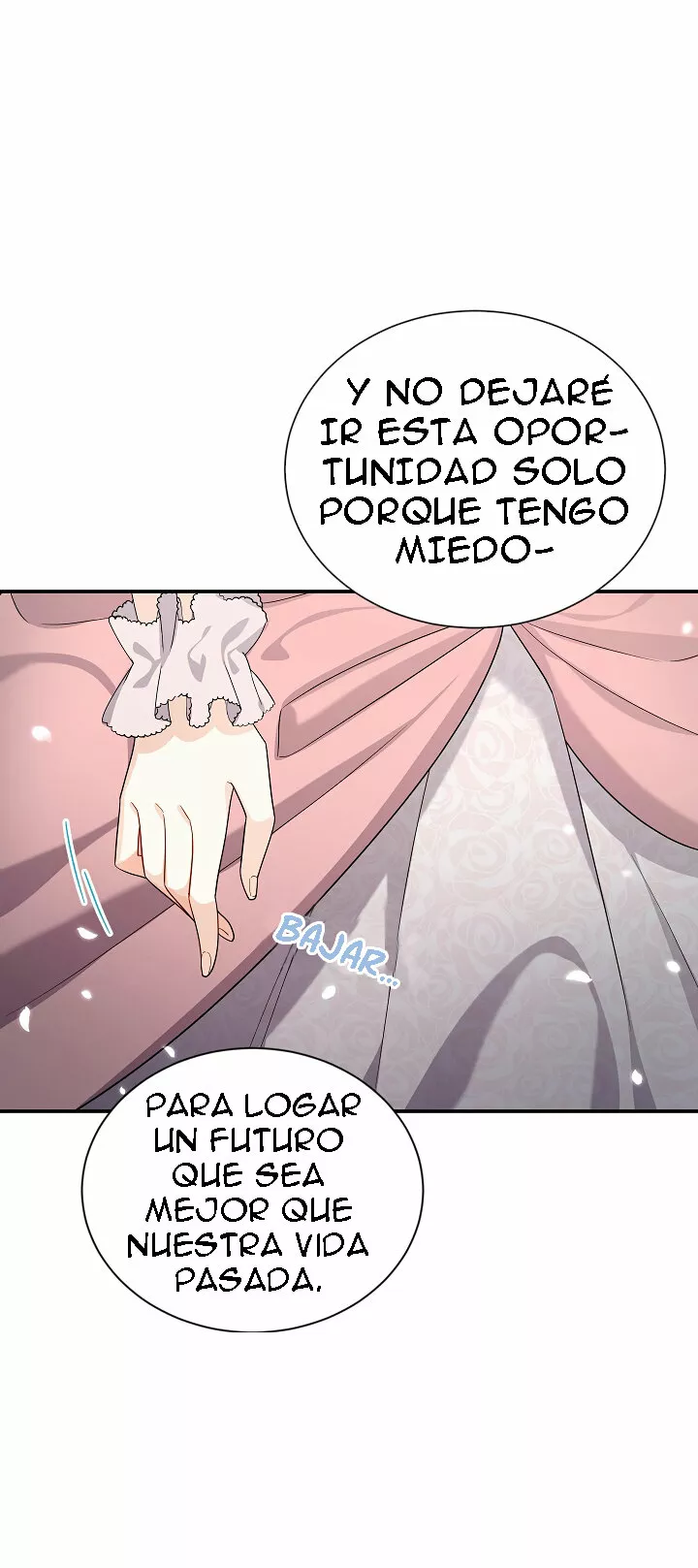 Página 52 del Manga