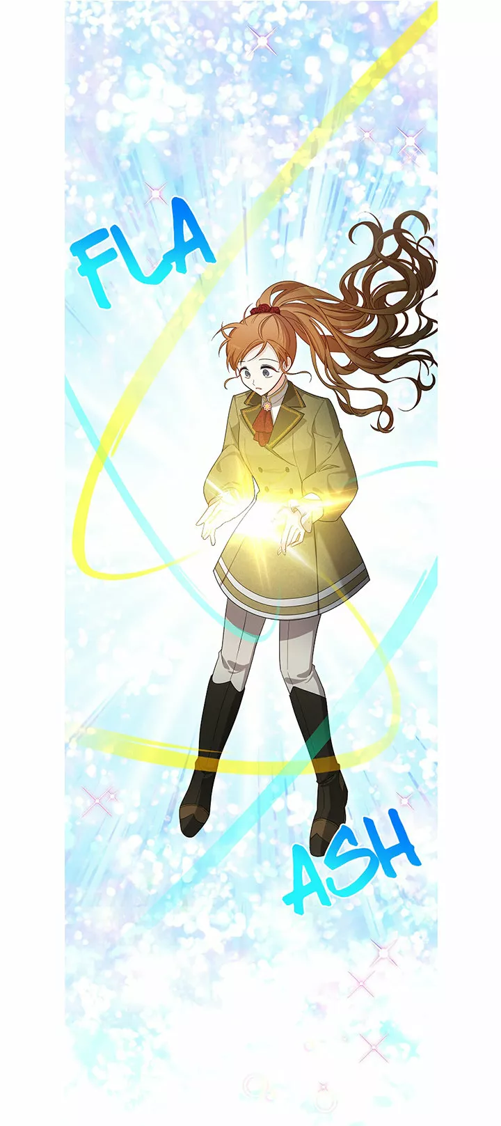 Página 54 del Manga