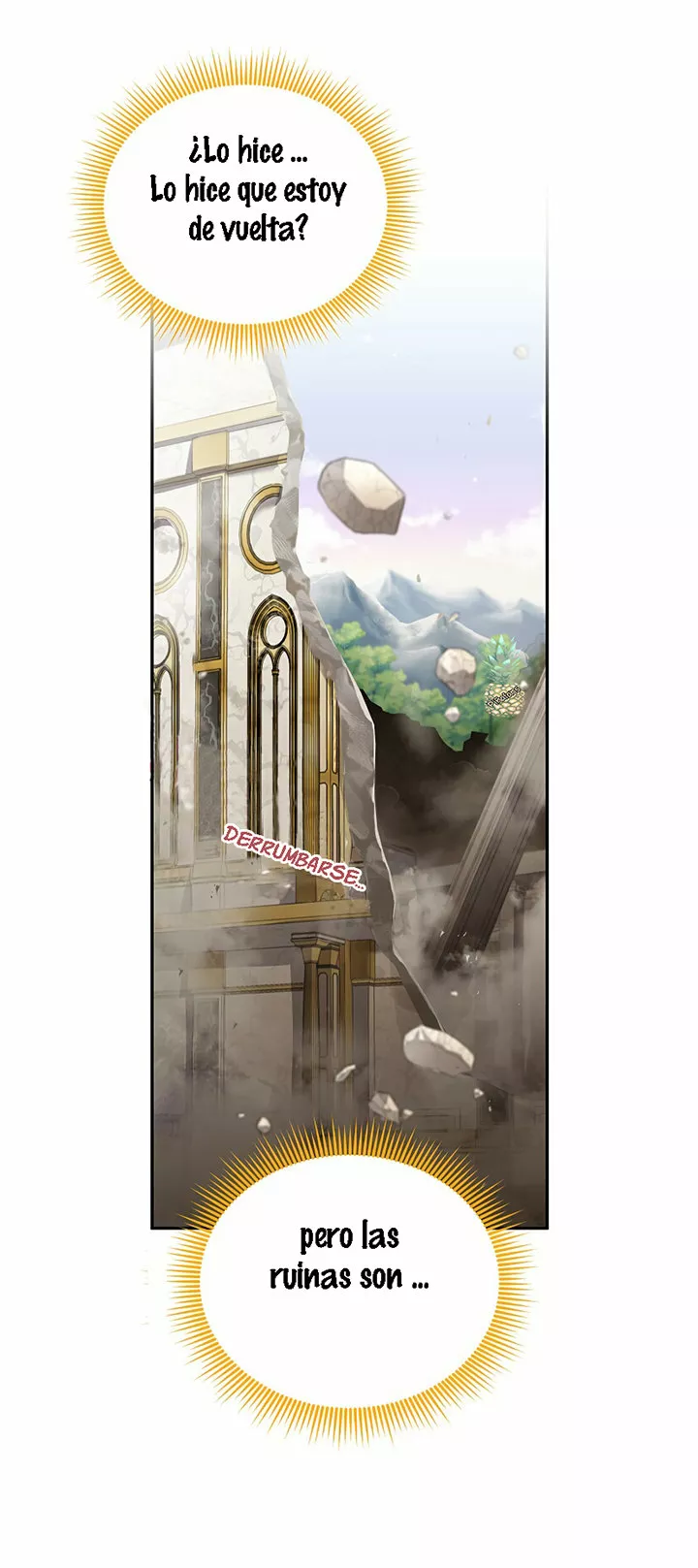 Página 56 del Manga